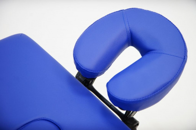 MET Comfort W2, синий